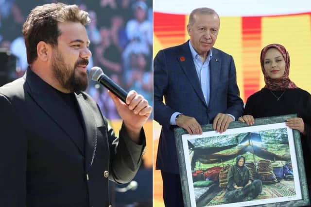 Eser Yenenler Biyografisi foto galeri 1