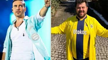Eser Yenenler Biyografisi foto galeri 2