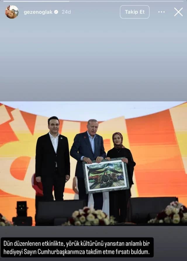 Eser Yenenler Biyografisi foto galeri 3