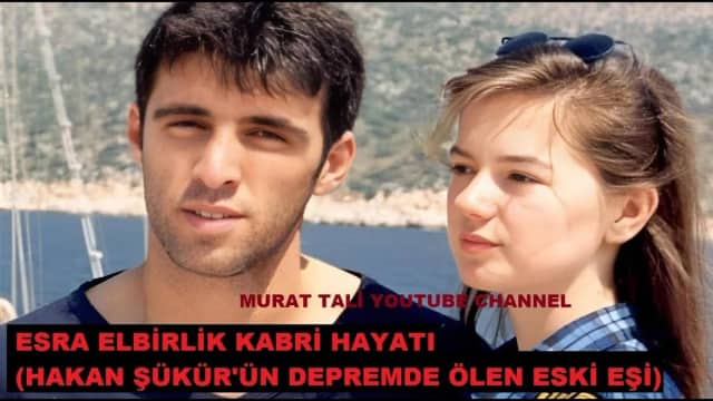 Esra Elbirlik Biyografisi foto galeri 1