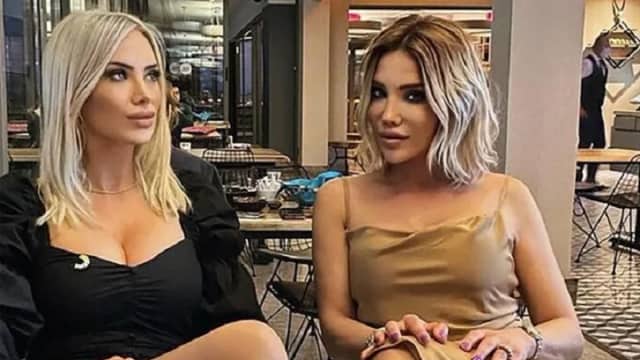 Esra Ersoy Biyografisi foto galeri 2