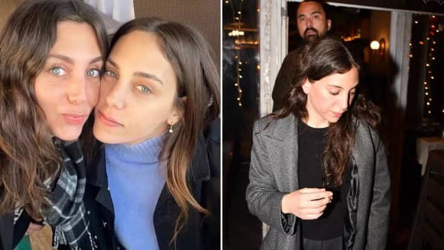 Ezgi Karayel Biyografisi foto galeri 1