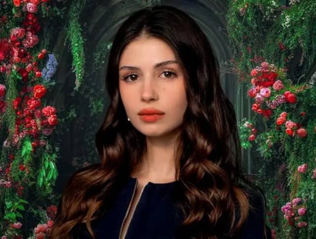Fadime Şeker Biyografisi foto galeri 1
