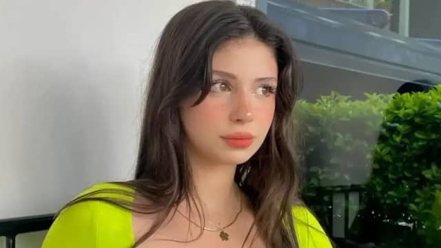 Fadime Şeker Biyografisi foto galeri 2