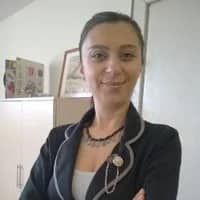 Fadime Şeker Biyografisi foto galeri 4