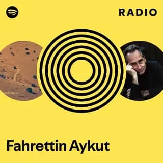Fahrettin Aykut Biyografisi foto galeri 3