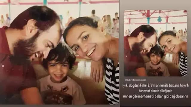 Fahri Efe Akkaş Biyografisi foto galeri 4
