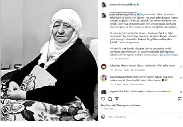 Faika Bazencir Biyografisi foto galeri 3