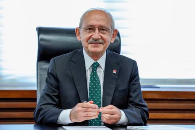 Fatih Kılıçdaroğlu Biyografisi foto galeri 4