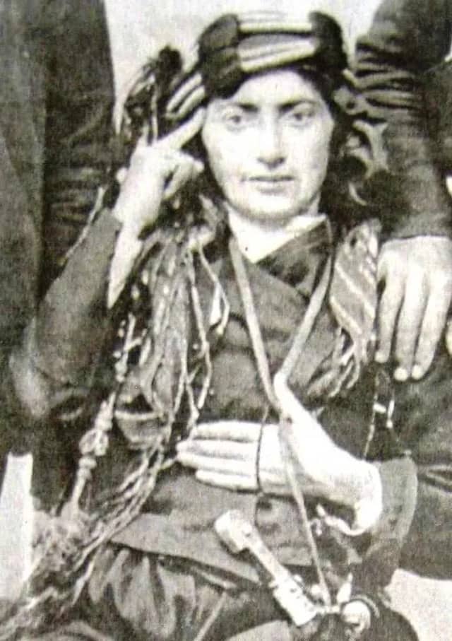 Fatma Kara Biyografisi foto galeri 2
