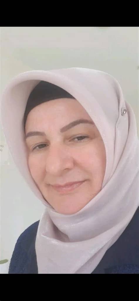 Fatma Türkmen Biyografisi foto galeri 3