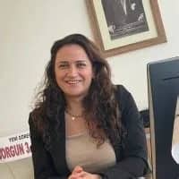 Fatma Türkmen Biyografisi foto galeri 4