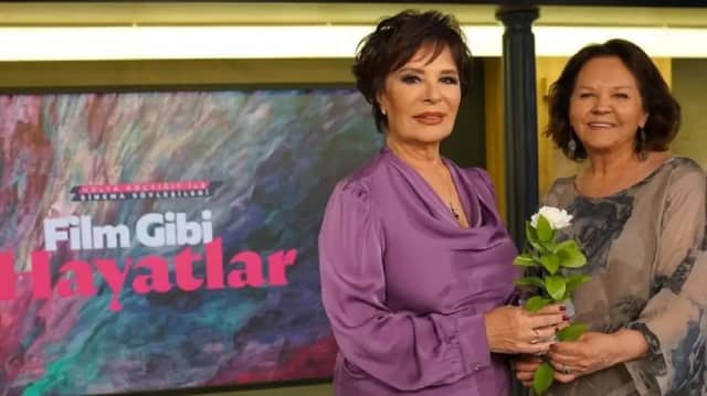 Fatma Ugraç Biyografisi foto galeri 2