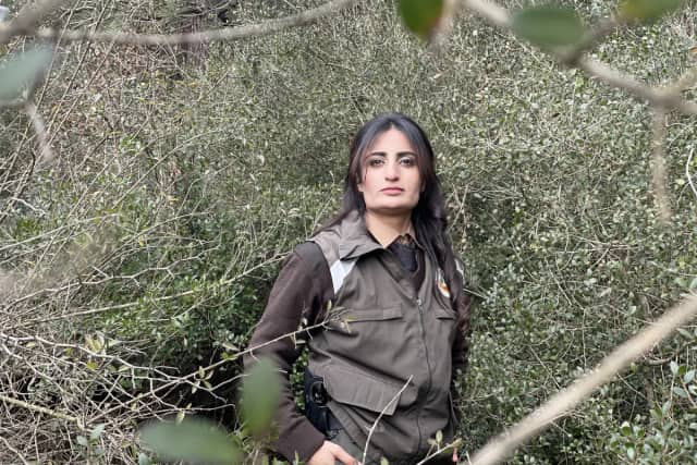 Fatma Varol Biyografisi foto galeri 3