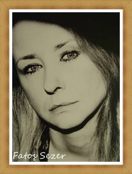 Fatoş Sezer Biyografisi foto galeri 4