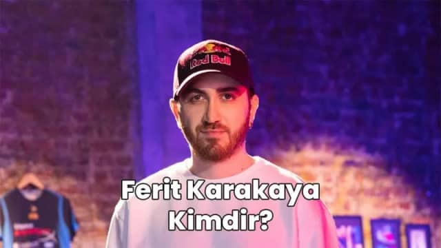 Ferit Karakaya Biyografisi foto galeri 5