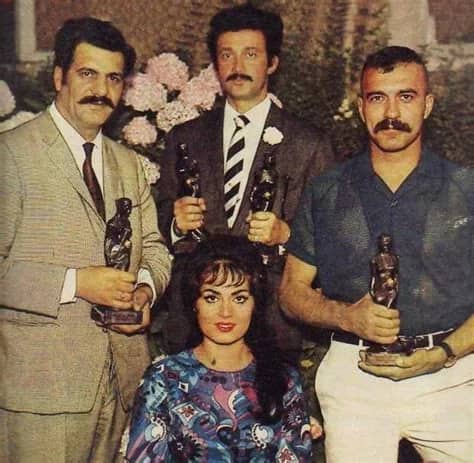 Fikret Hakan Biyografisi foto galeri 1