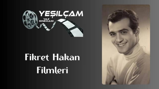 Fikret Hakan Biyografisi foto galeri 2