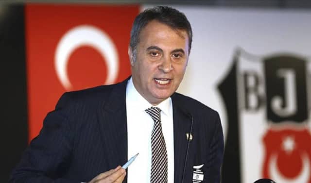 Fikret Orman Biyografisi foto galeri 2