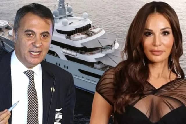 Fikret Orman Biyografisi foto galeri 3