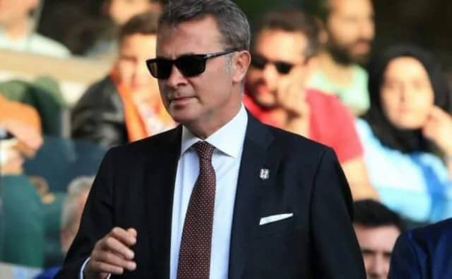 Fikret Orman Biyografisi foto galeri 4