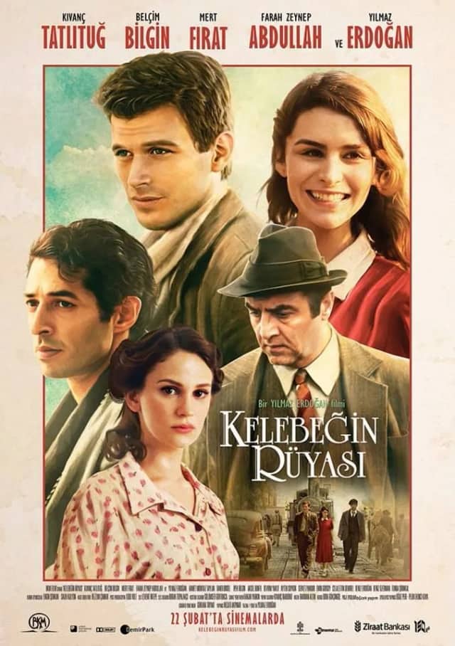 Fırat Bilgin Biyografisi foto galeri 1