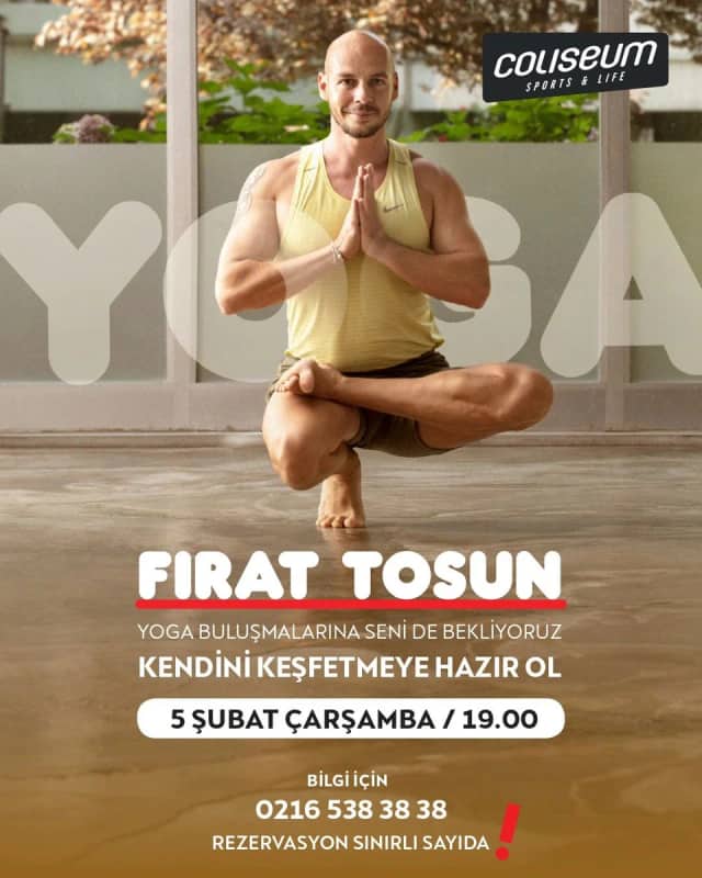Fırat Tosun Biyografisi foto galeri 2