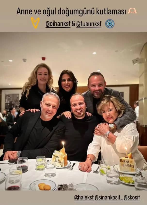 Füsun Kosif Biyografisi foto galeri 3