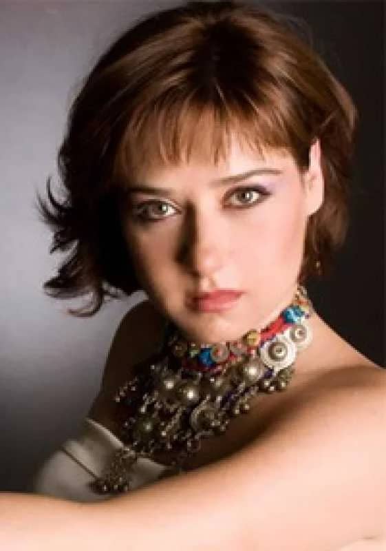Füsun Kosif Biyografisi foto galeri 5