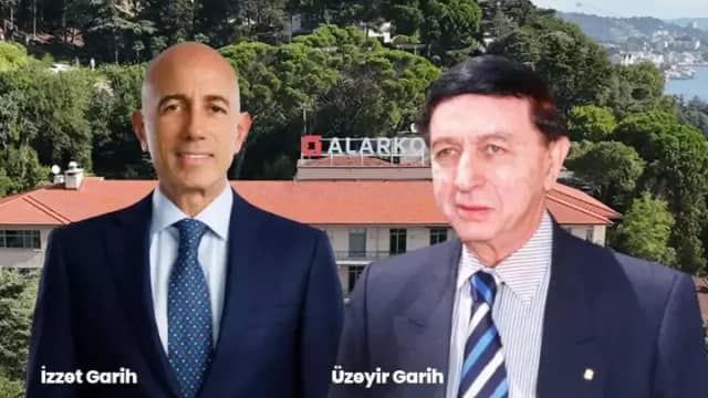 Gaia Garih Biyografisi foto galeri 1