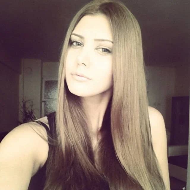 Gamze Balım Biyografisi foto galeri 2