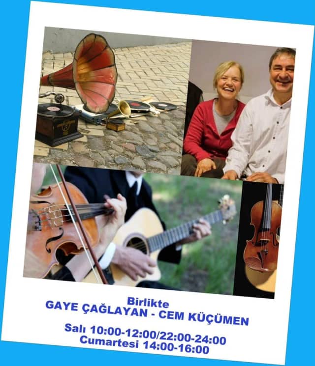 Gaye Çağlayan Biyografisi foto galeri 2