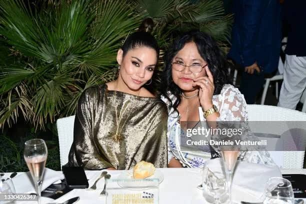 Gina Guangco Biyografisi foto galeri 1