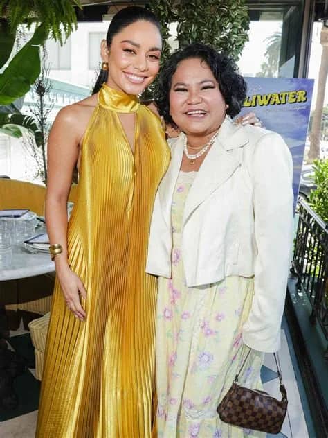 Gina Guangco Biyografisi foto galeri 4