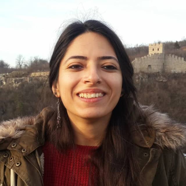 Gizem Demir Biyografisi foto galeri 5