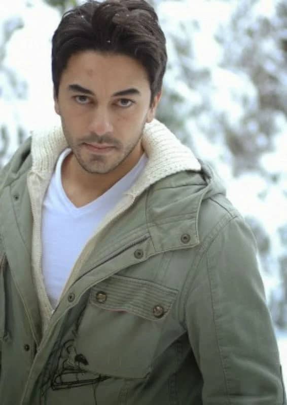 Gökhan Alkan Biyografisi foto galeri 4