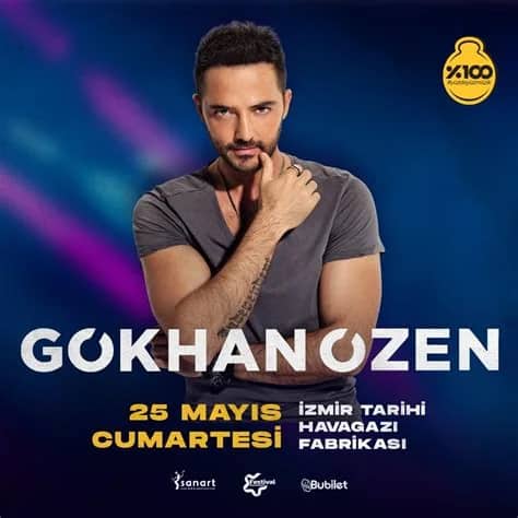 Gökhan Özen Biyografisi foto galeri 3