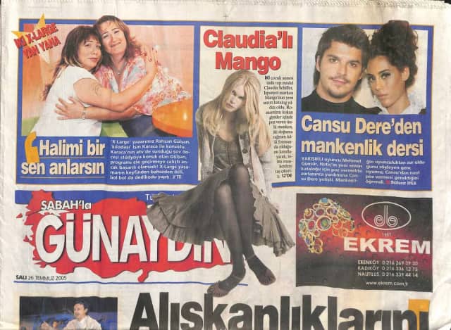 Gökhan Şükür Biyografisi foto galeri 1