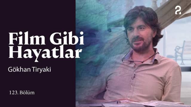 Gökhan Tiryaki Biyografisi foto galeri 3