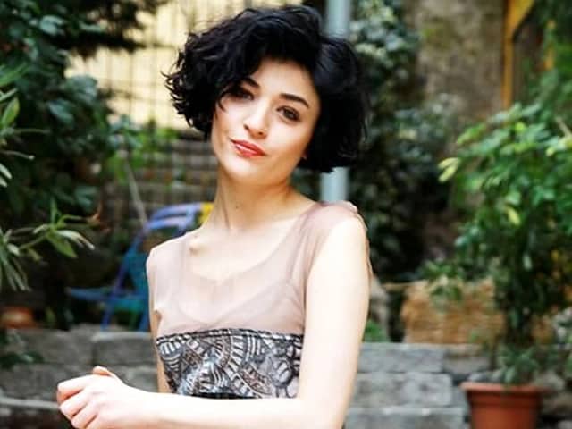 Gonca Vuslateri Biyografisi foto galeri 4