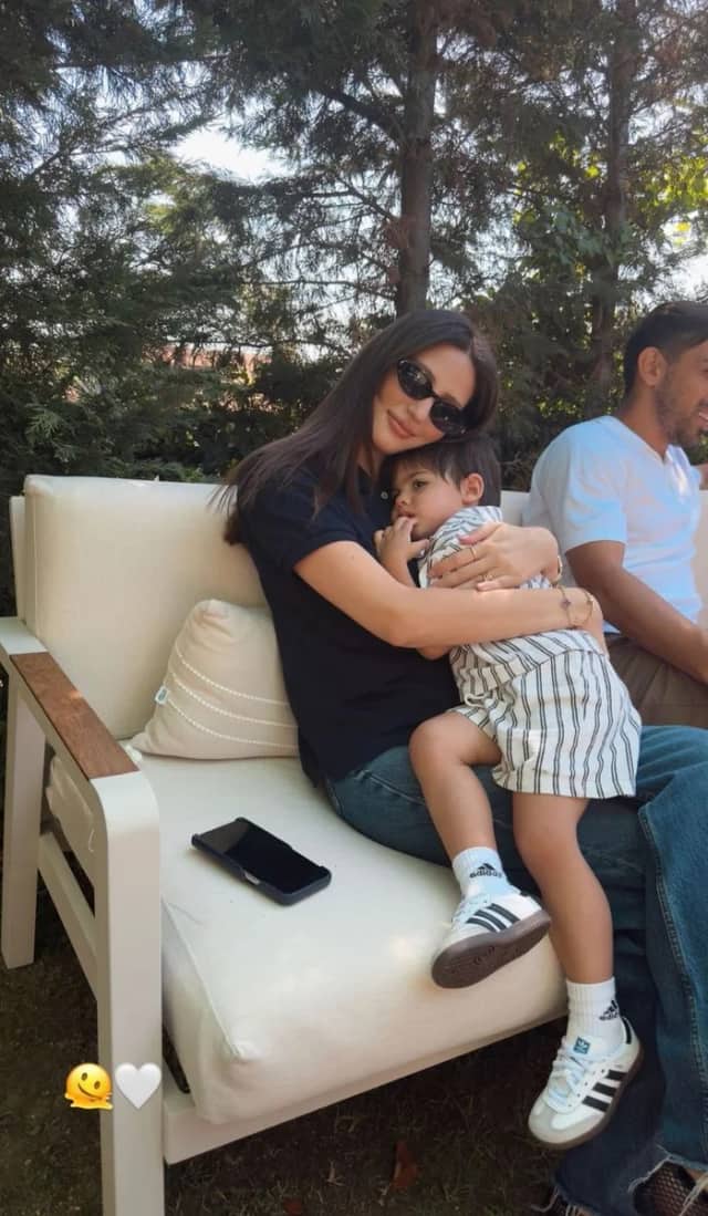 Gözde Kılıçoğlu Biyografisi foto galeri 2