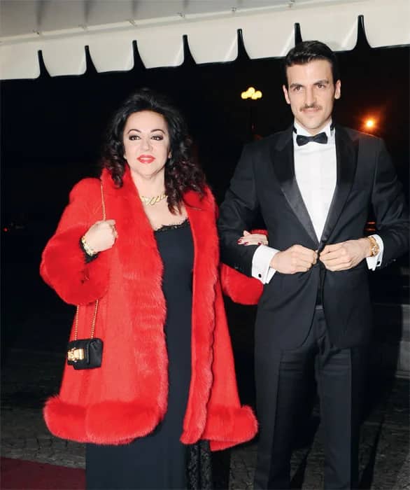 Gözde Sarar Can Biyografisi foto galeri 1