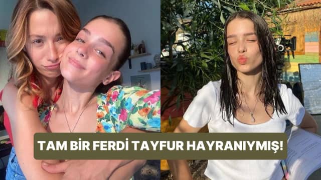 Gülce Akol Biyografisi foto galeri 2