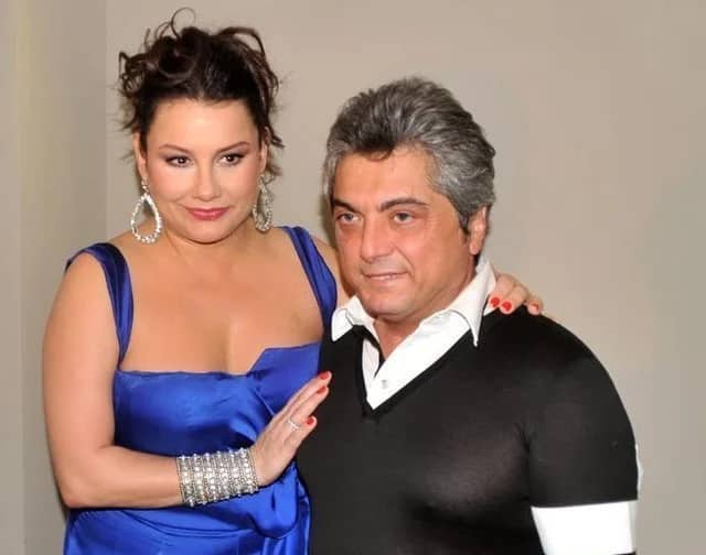 Güler Seki Biyografisi foto galeri 3