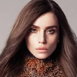 Gülşen Bayraktar Biyografisi foto galeri 2