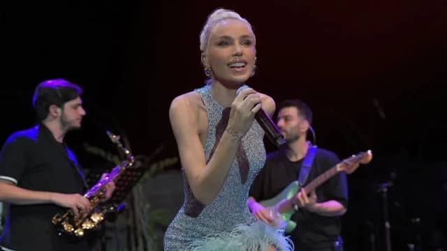 Gülşen Erkin Biyografisi foto galeri 1