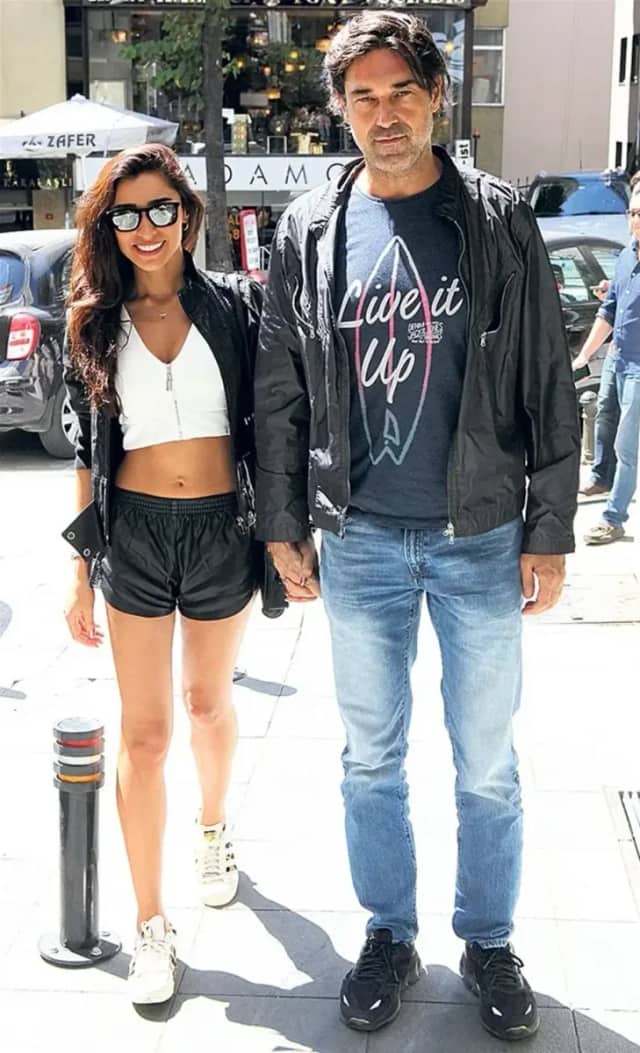Gülşen Potuk Biyografisi foto galeri 1