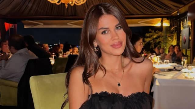Gülseren Ceylan Biyografisi foto galeri 5