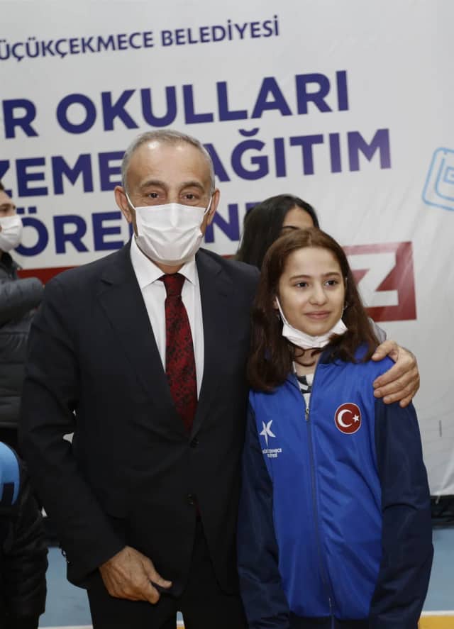 Gülten Köseoğlu Biyografisi foto galeri 2