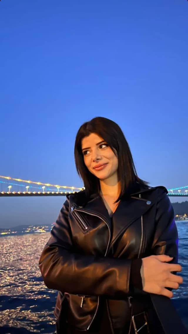 Günsel Yalçın Biyografisi foto galeri 1